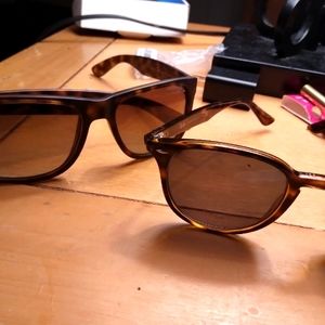 Ray-Bans Justin Sunglasses
